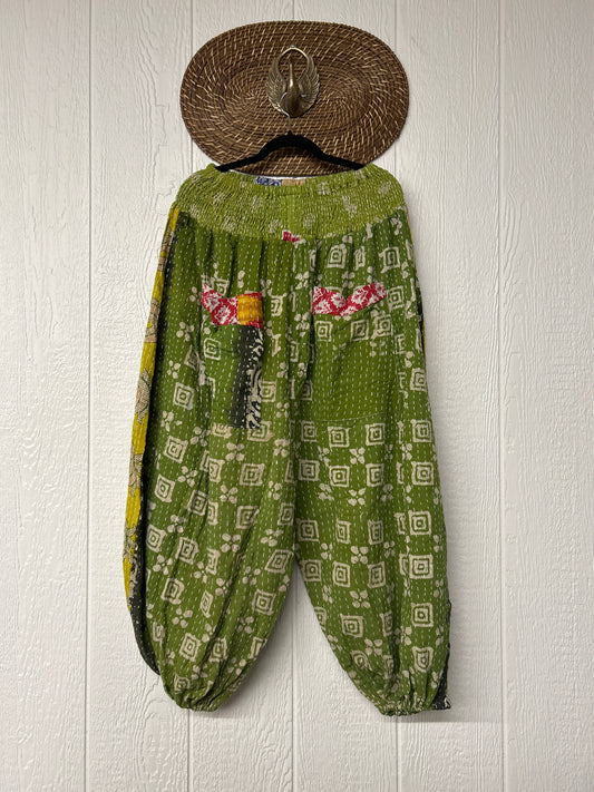 Pareo Kantha Synergy Jogger 0126 051