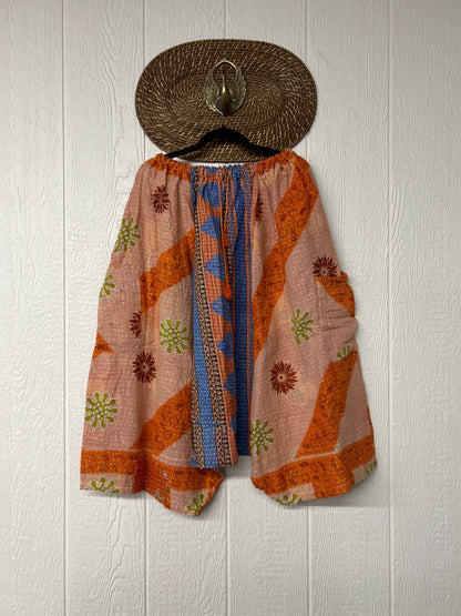 Pareo Kantha Karma Culottes 0626 125