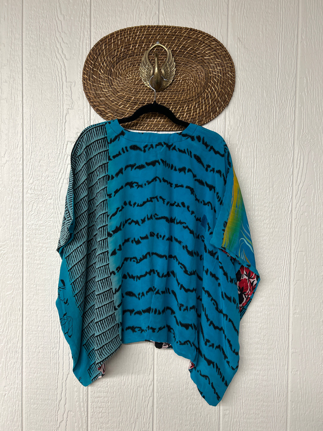 Duality Shortie Muu 0425 117