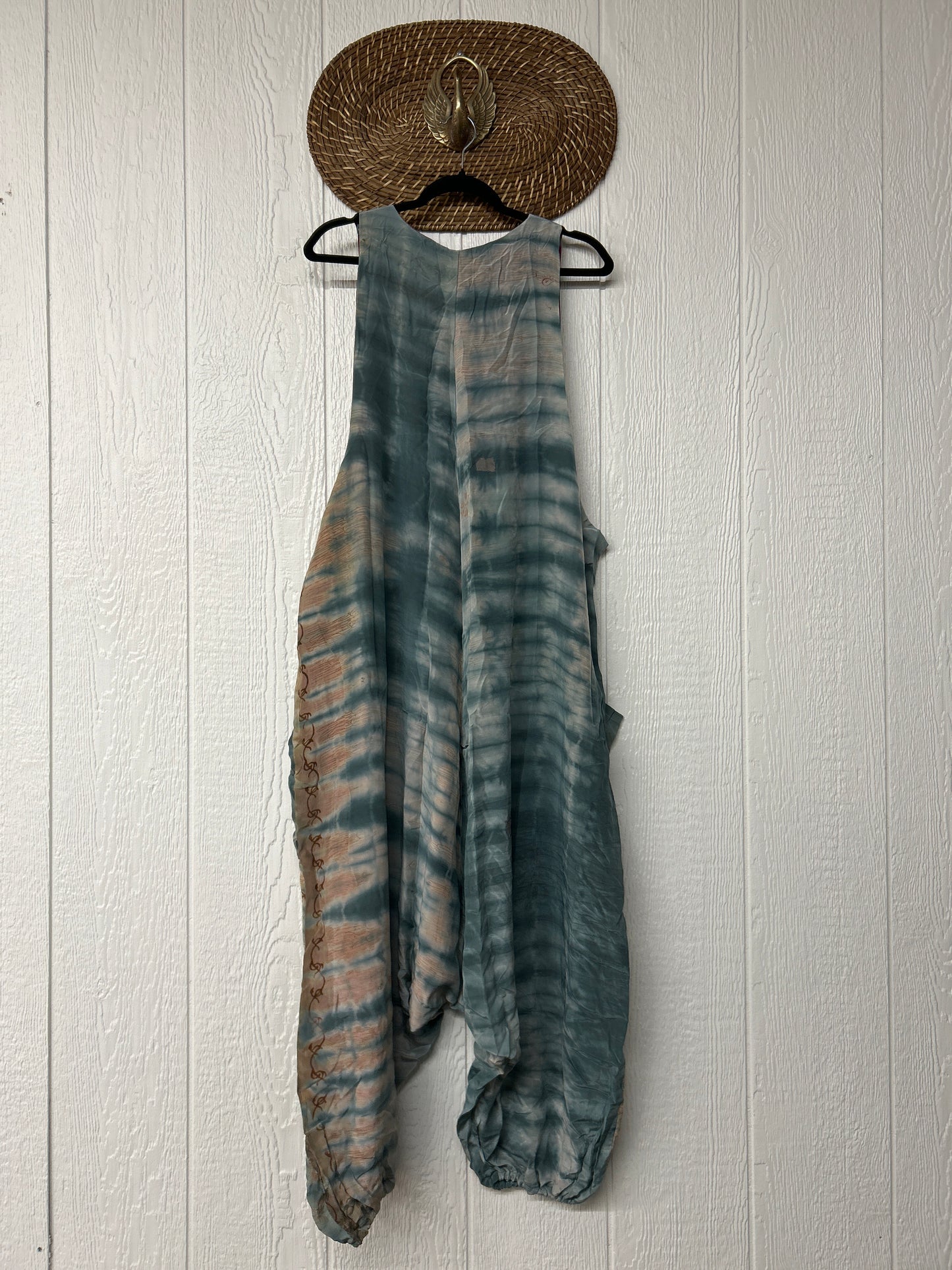 Duality Erin Jogger Jumpsuit 1125 062