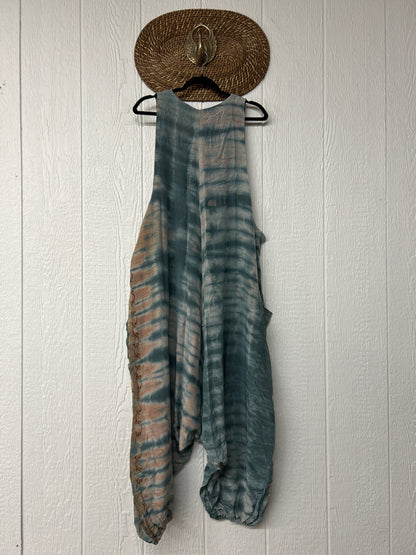 Duality Erin Jogger Jumpsuit 1125 062