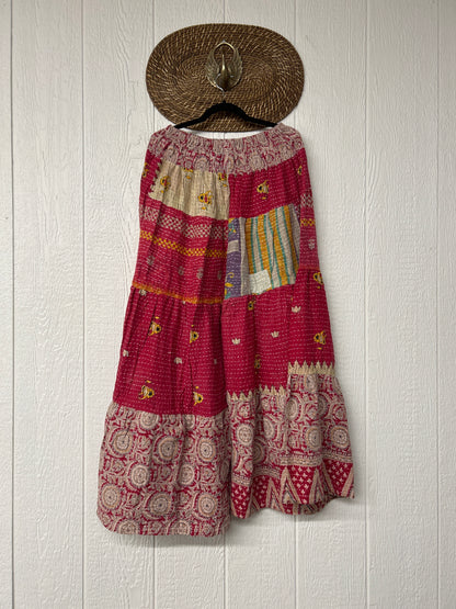 Lotus Wide Leg Pants 1025 004