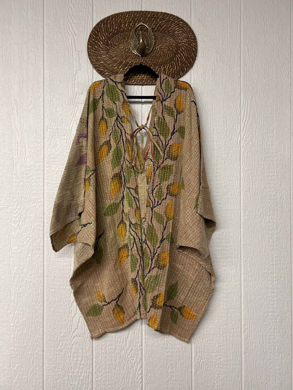 Pareo Kantha Shortie Moondance Muu 0926 239