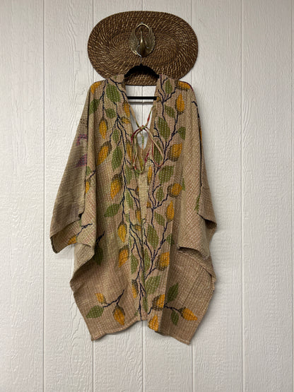 Pareo Kantha Shortie Moondance Muu 0926 239