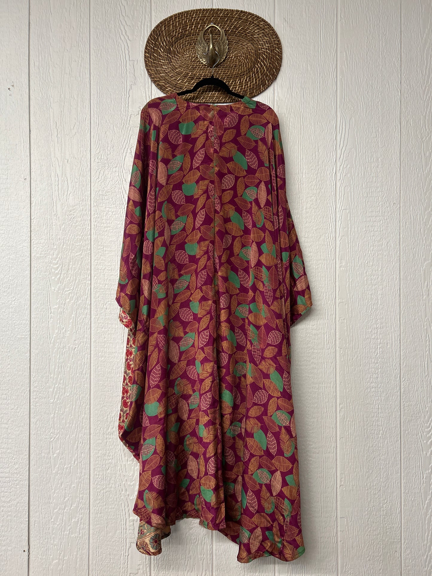 Rasgulla Sari Bowie Muu Jumpsuit 1225 097