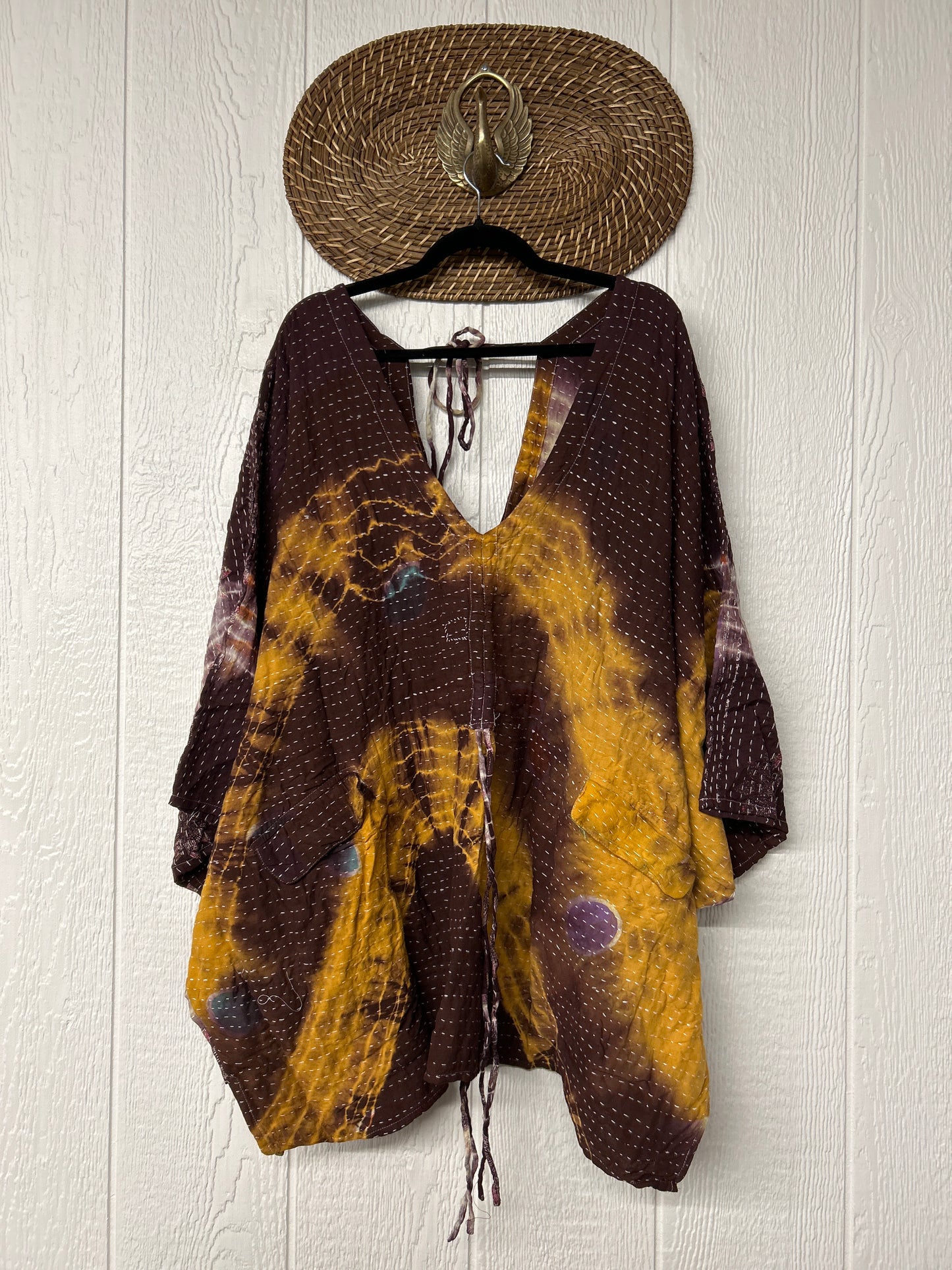 Pareo Kantha Shortie Moondance Muu 0526 003