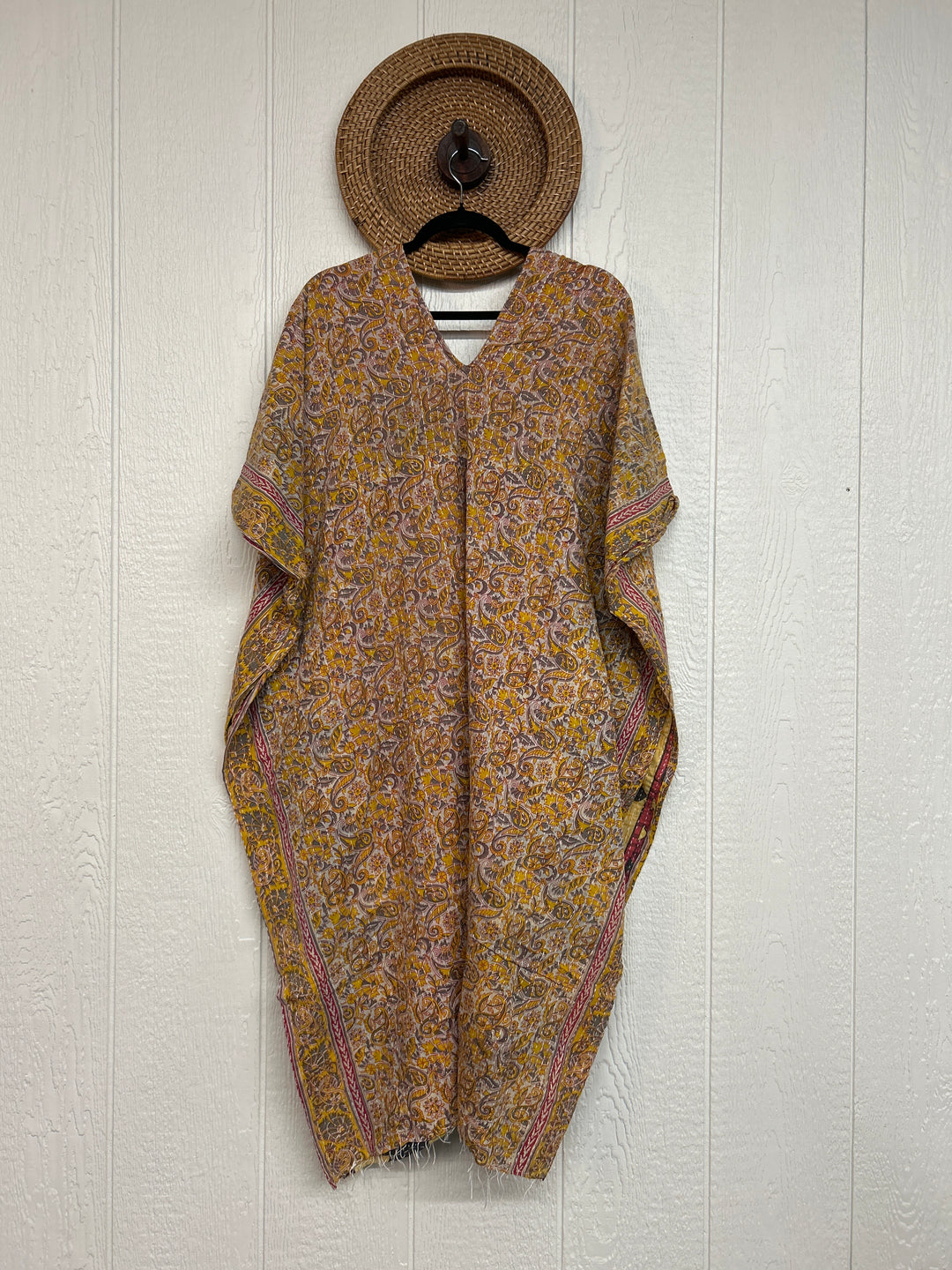 Good Luck Tunic 0625 106