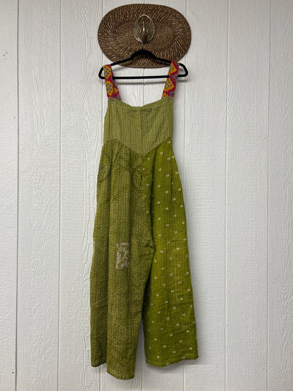 Pareo Kantha Crossroad Overalls 0426 266