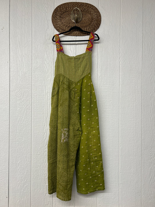 Pareo Kantha Crossroad Overalls 0426 266