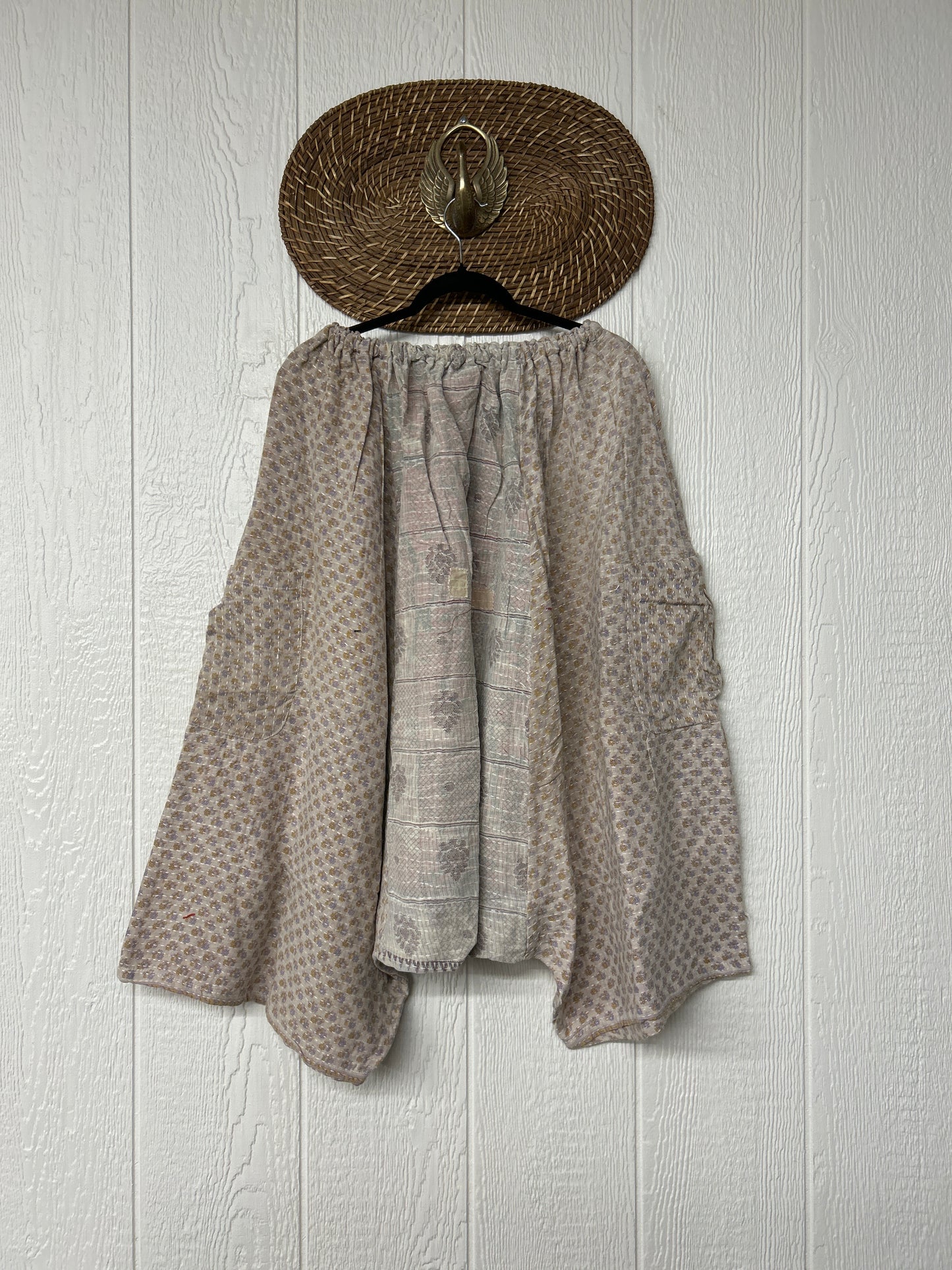 Pareo Kantha Karma Culottes 0626 116