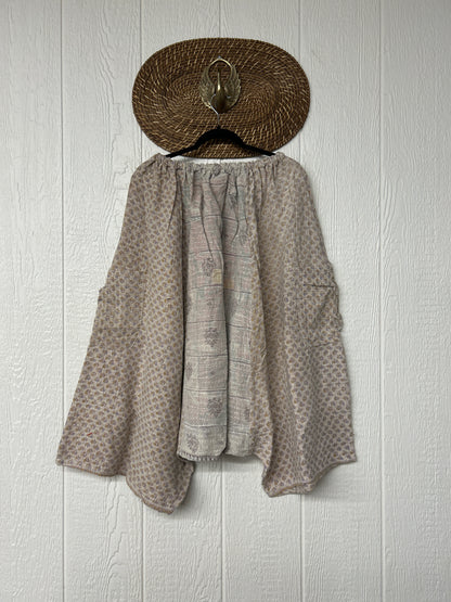 Pareo Kantha Karma Culottes 0626 116