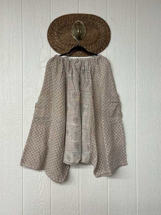 Pareo Kantha Karma Culottes 0626 116
