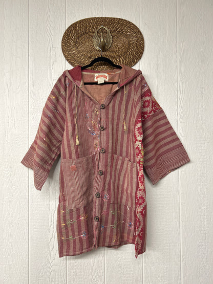 Half Moon Shacket 1025 160