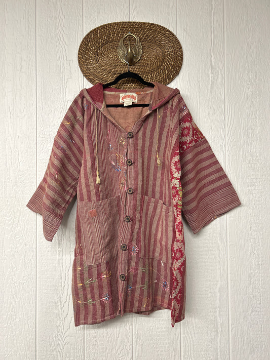 Half Moon Shacket 1025 160