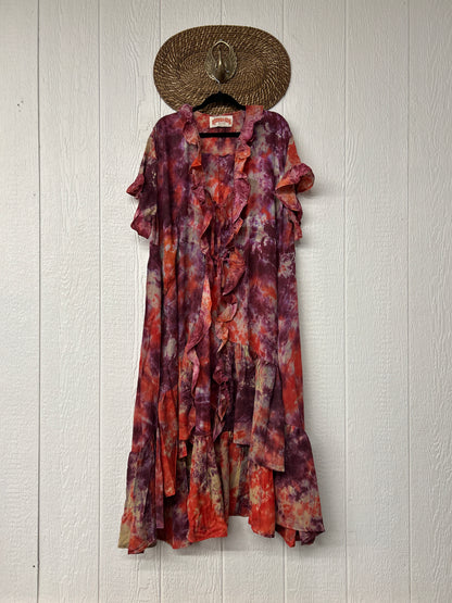 Crepe Sari Summer Pixie Duster 0626 239