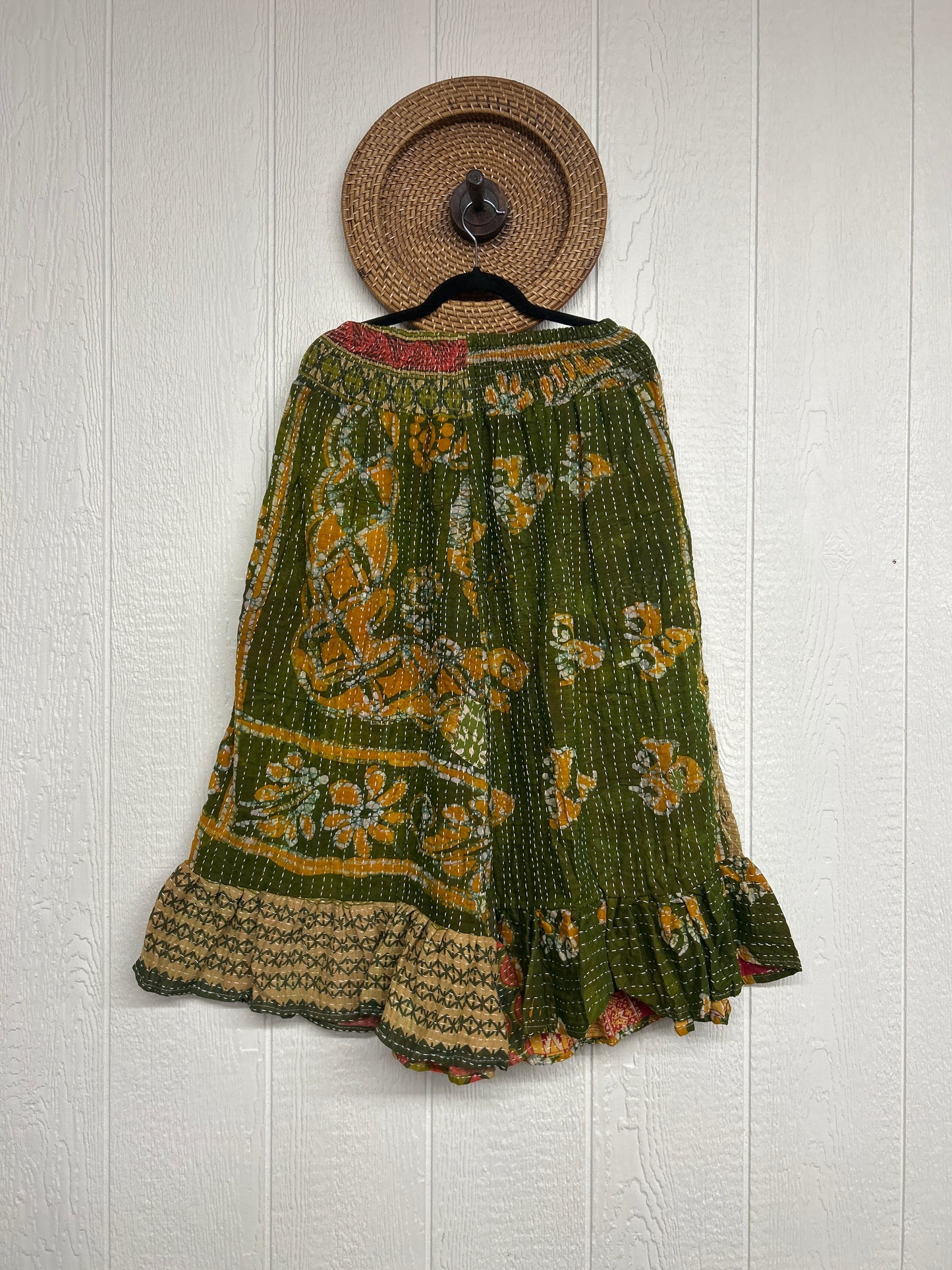 Pareo Kantha Joplin Gauchos 0726 150