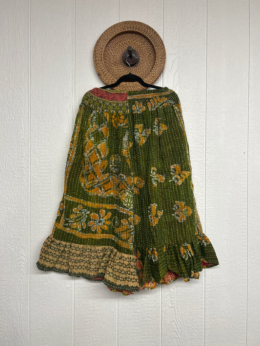 Pareo Kantha Joplin Gauchos 0726 150