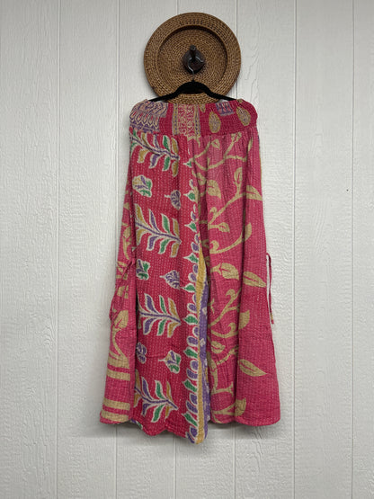 Pareo Kantha Butterfly Pant 0826 225