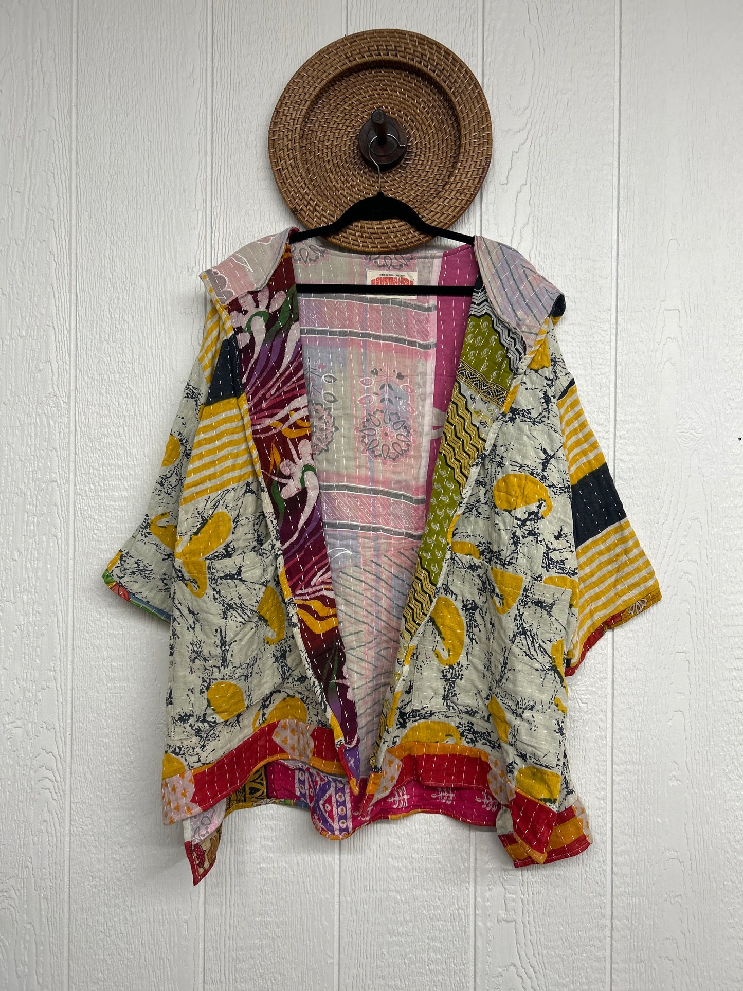 Koverlet Open Dream Hoodie 0226 061