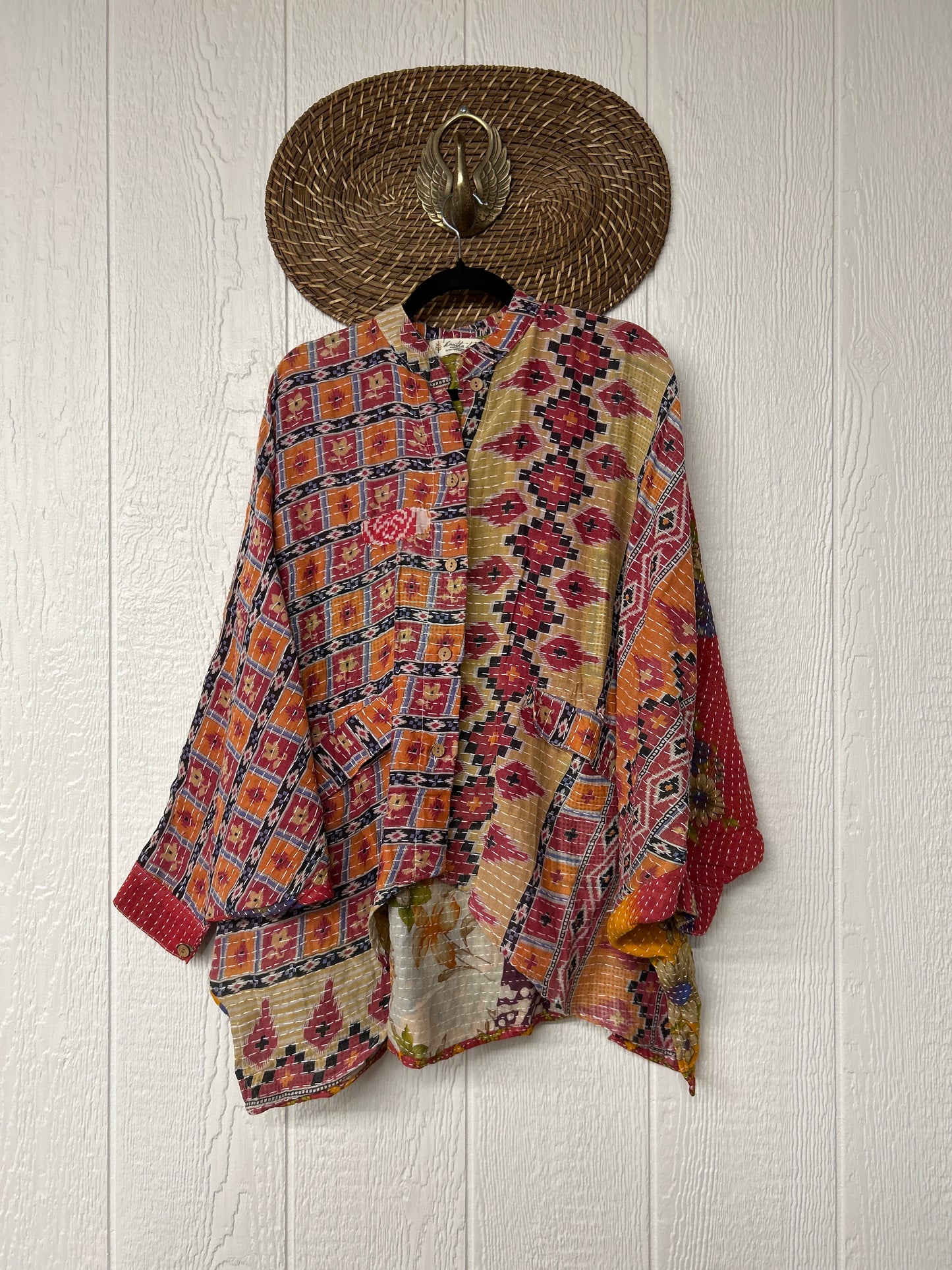 Dylan Button-Down 1025 145