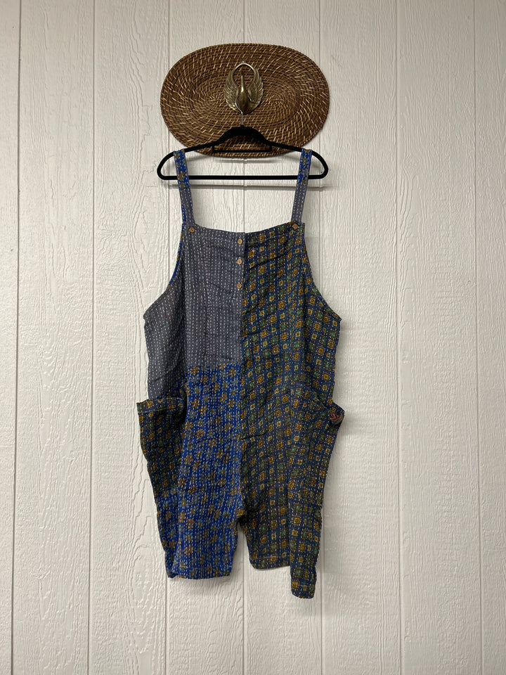 Seeker Shortall 0625 240