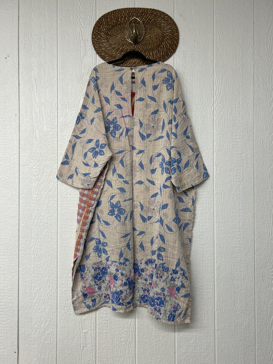 Kantha Dream Pullover Maxi 1025 171