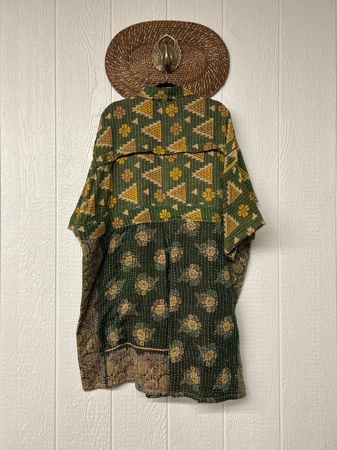 Gravity Shortall 0425 054