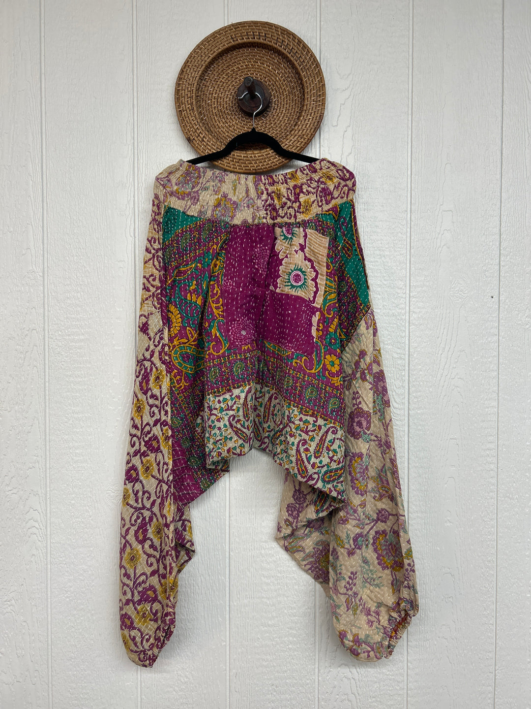 Everyday Harem Pants 0925 178