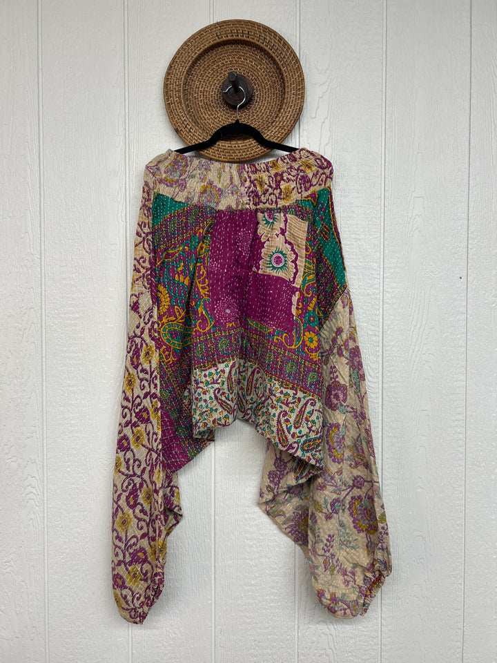Everyday Harem Pants 0925 178