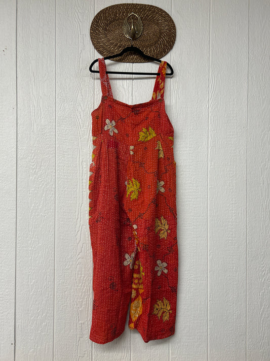 Pareo Kantha Crossroad Overalls 0426 239