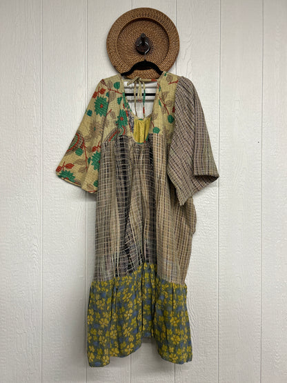 Pareo Kantha Mystic Maxi Dress 1225 259