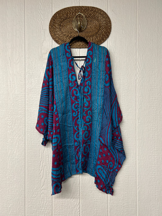 Crepe Sari Shortie Moondance Muu 0926 107