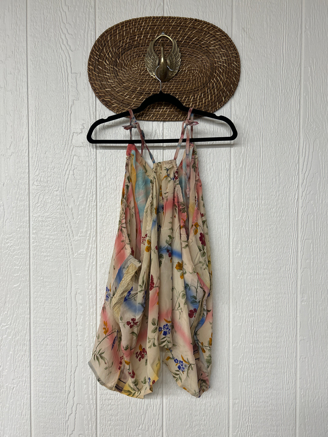 Free Fallin' Tank 0725 037