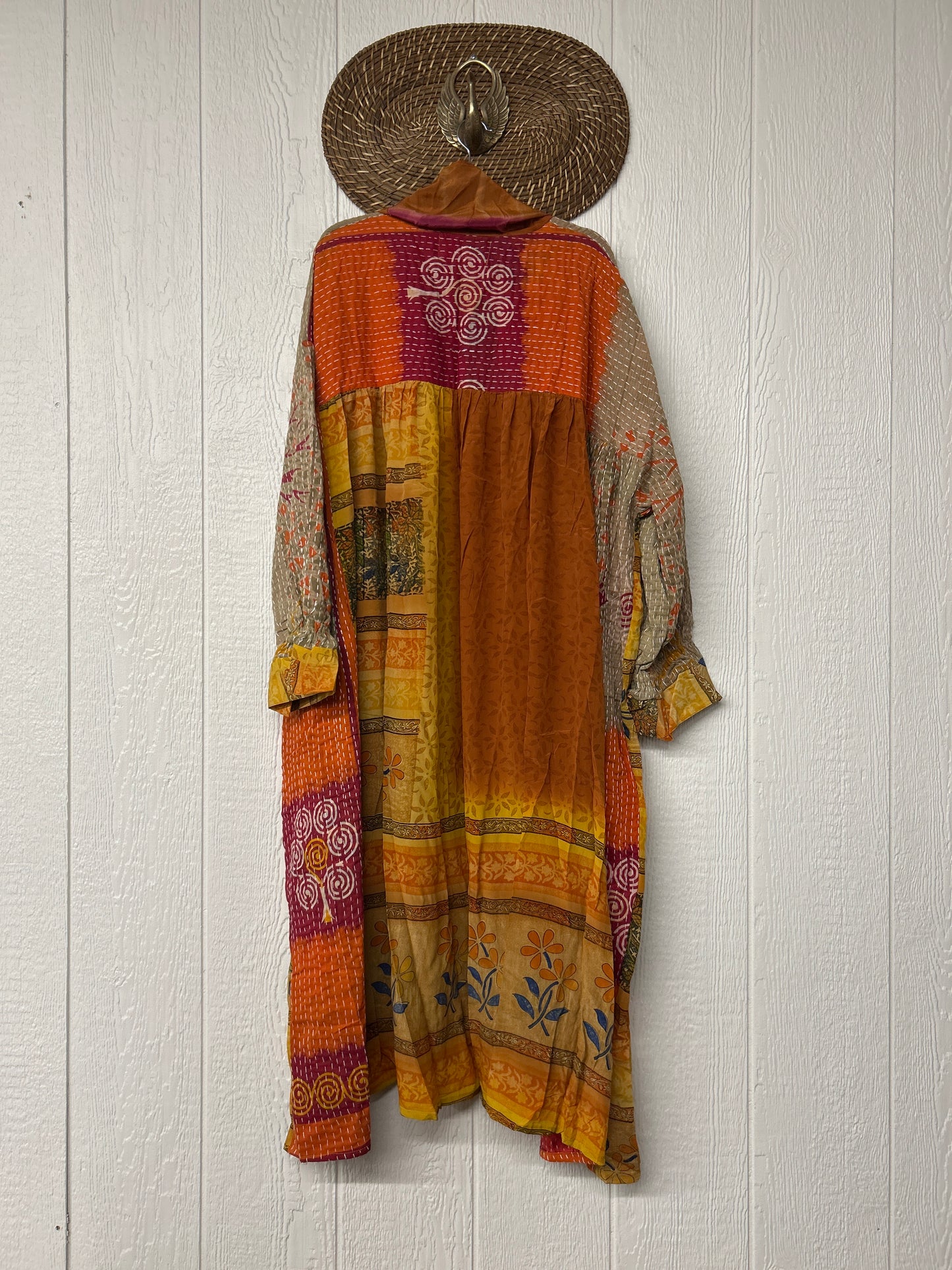 Utopia Duster 1025 081