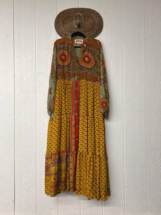 Rasgulla Luminous Maxi Dress 1025 138