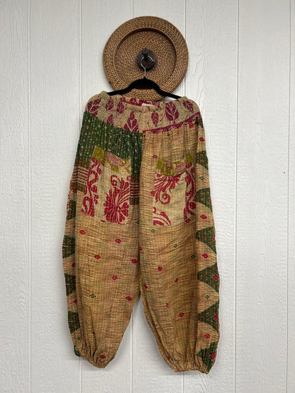 Pareo Kantha Synergy Jogger 0126 264