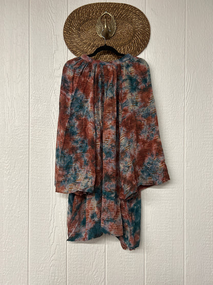 Woodstock Shortie Kimono 1025 202