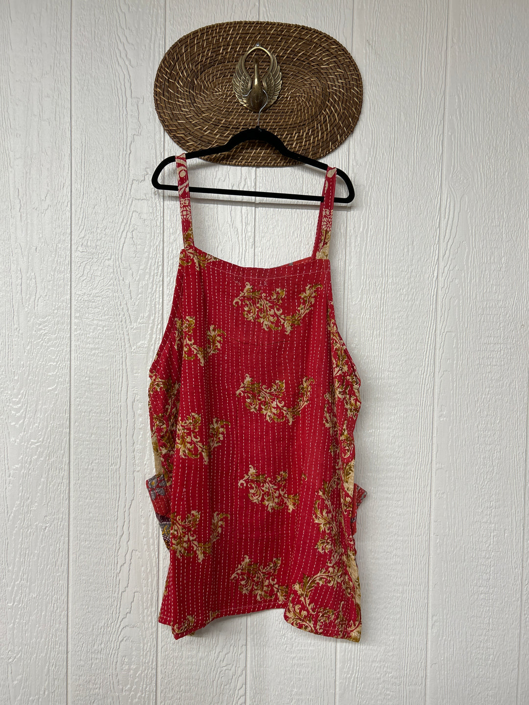 Seeker Mini Dress 0525 217