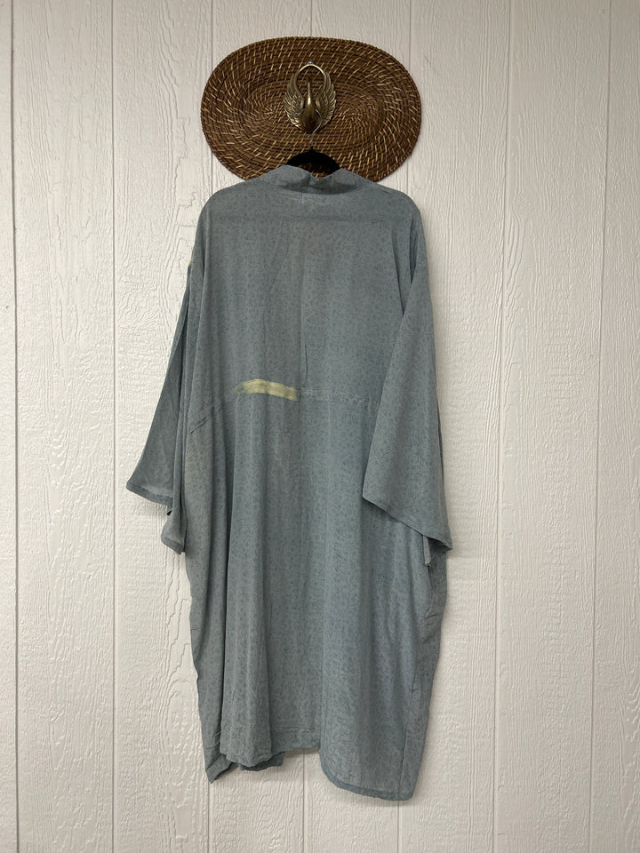 Silk Dreamweaver Kimono 0425 178