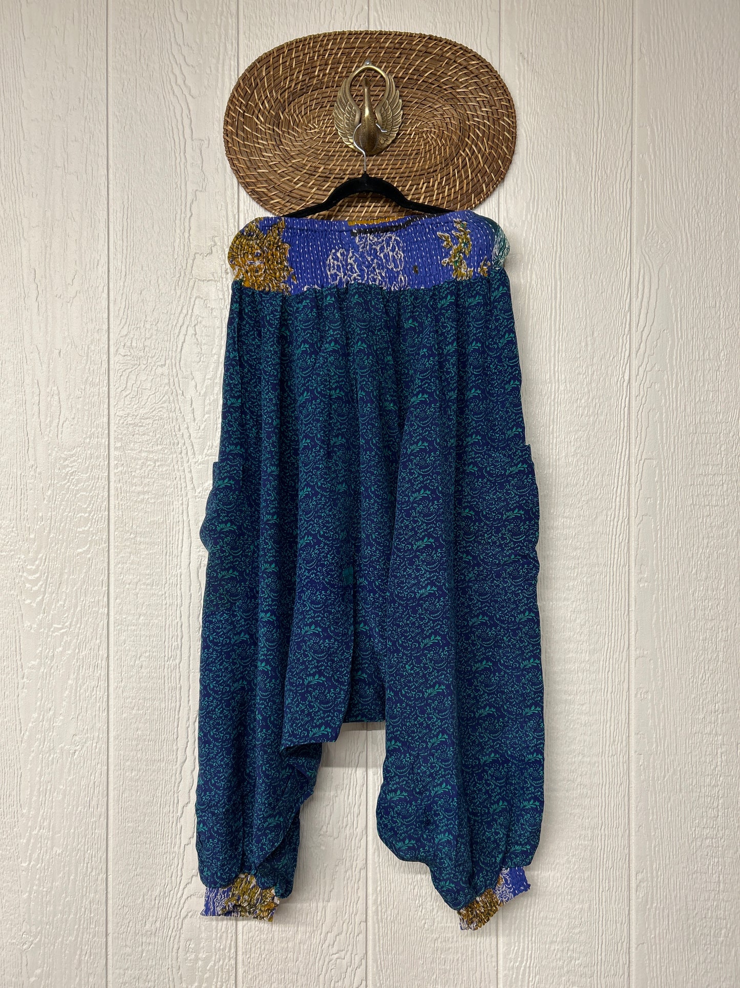 Crepe Sari Be Still Harems 0426 232