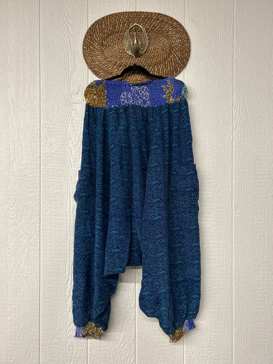 Crepe Sari Be Still Harems 0426 232