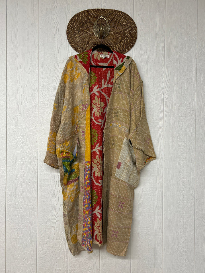 Hoodie Dreamweaver Kimono  0225 066