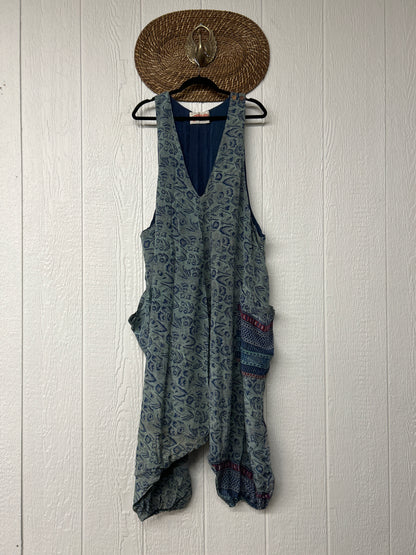 Duality Erin Jogger Jumpsuit 1125 028