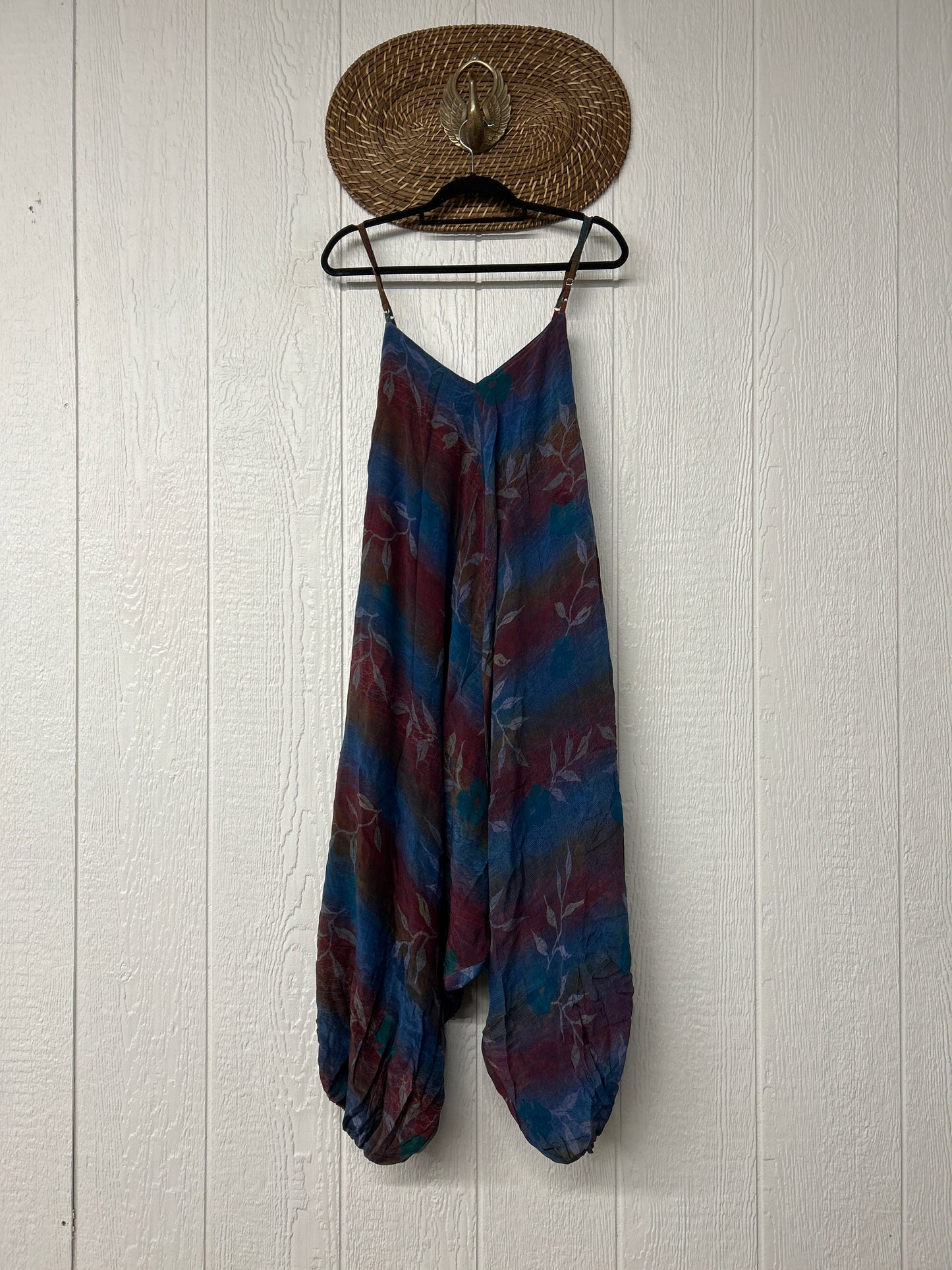 Duality Raven Jogger Jumpsuit 0626 143