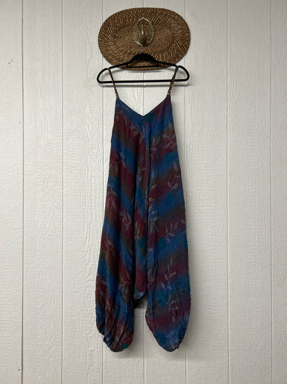Duality Raven Jogger Jumpsuit 0626 143