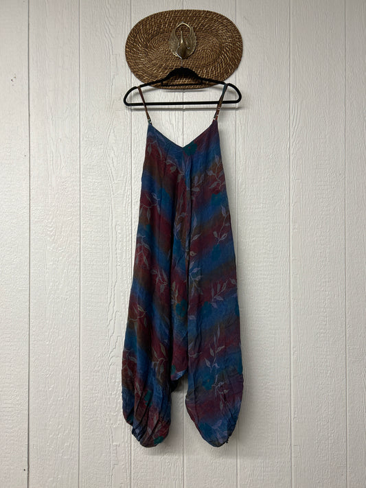 Duality Raven Jogger Jumpsuit 0626 143
