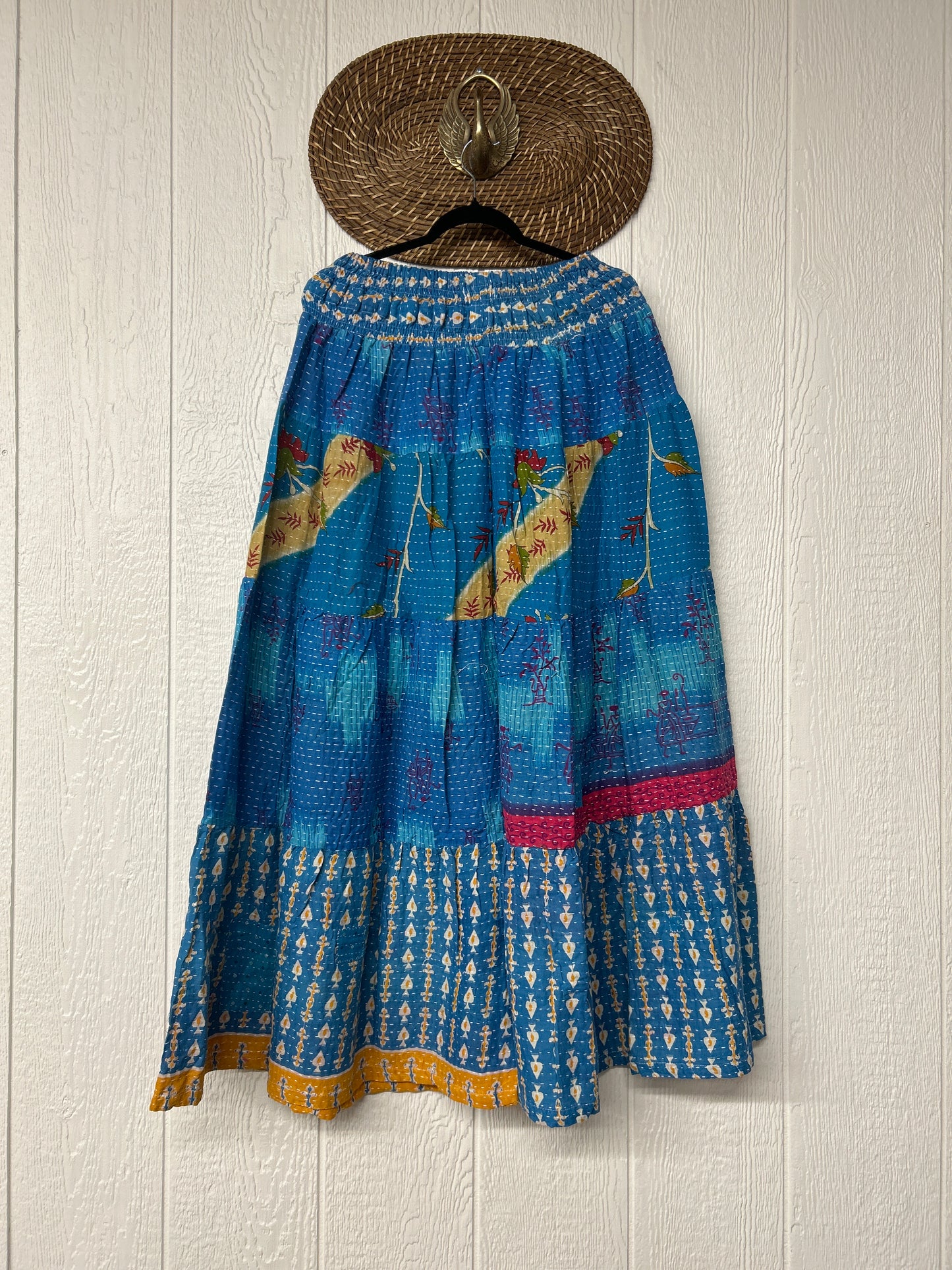 Lotus Wide Leg Pants 1025 052