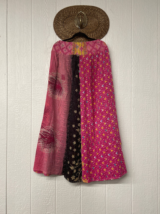 Pareo Kantha Butterfly Pant 0826 074