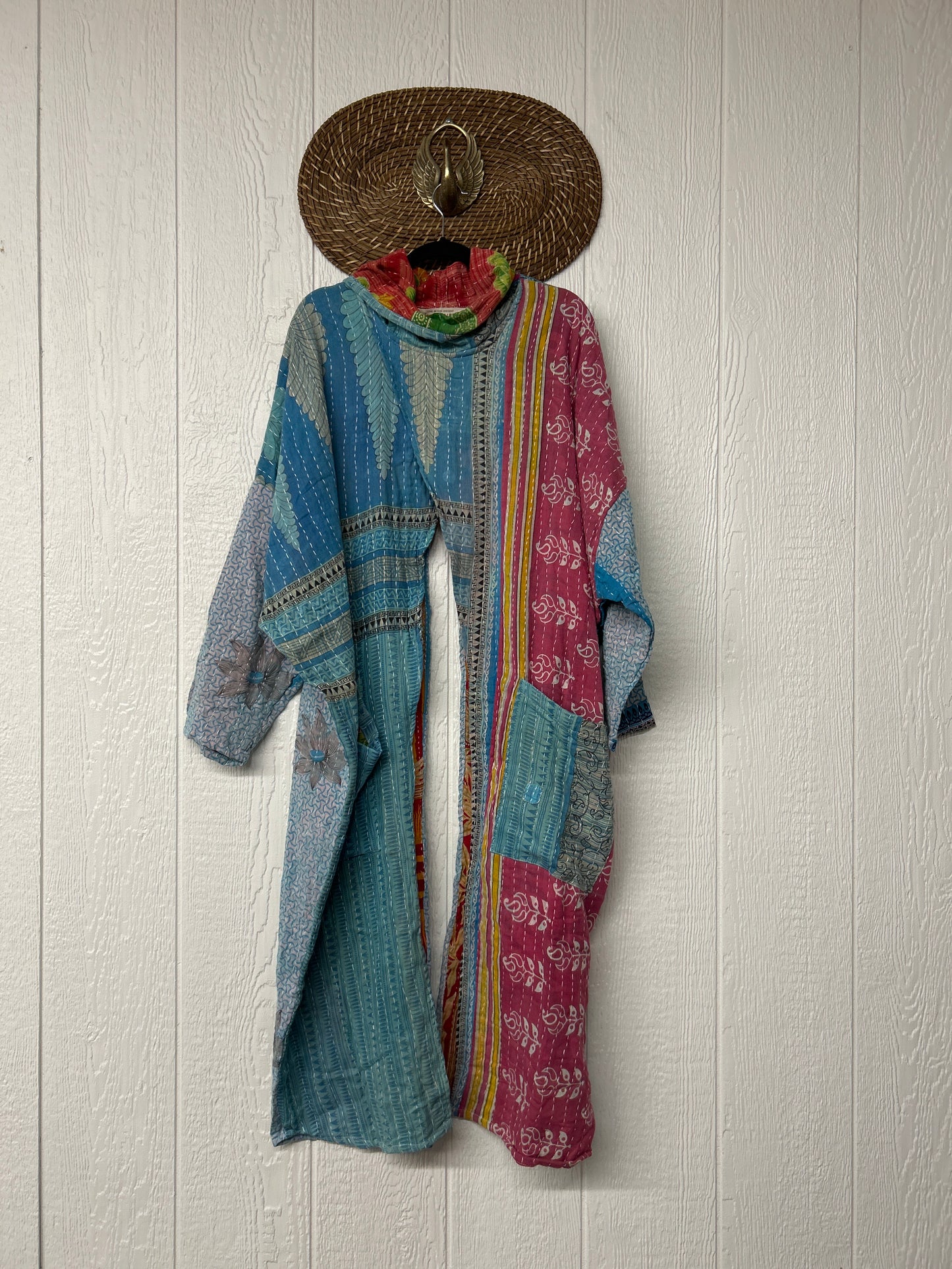 Koverlet Cowl Split Pullover 1025 070