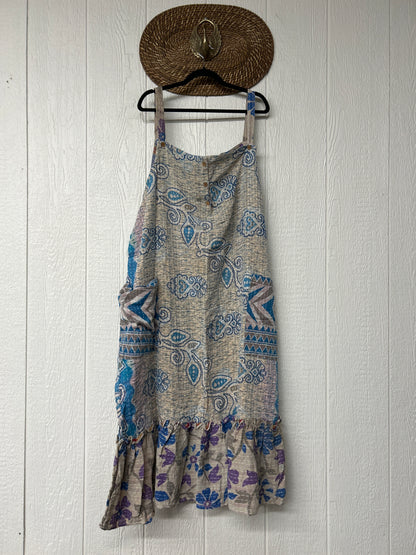 Pareo Kantha Joplin Dress 1125 067
